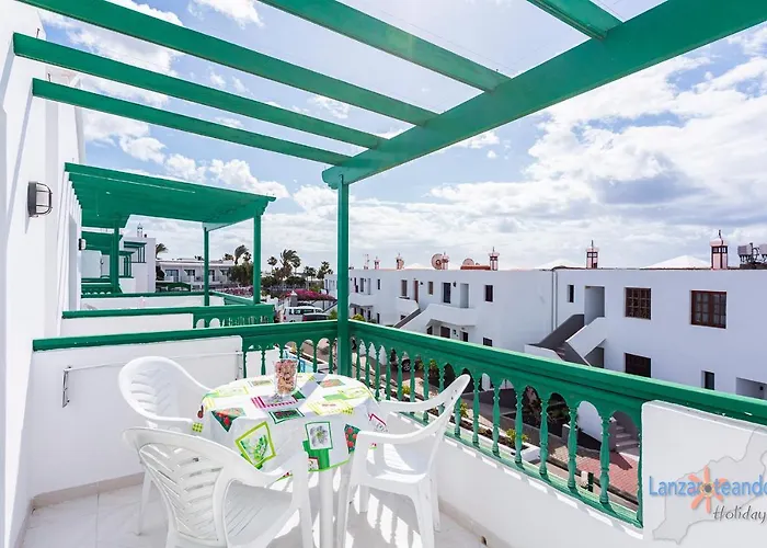 Vivienda Vacacional Maticruz