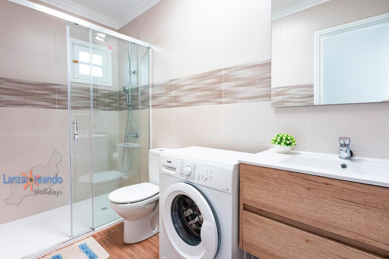 Maticruz Apartament