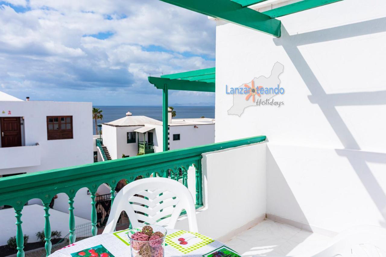 Apartament Maticruz