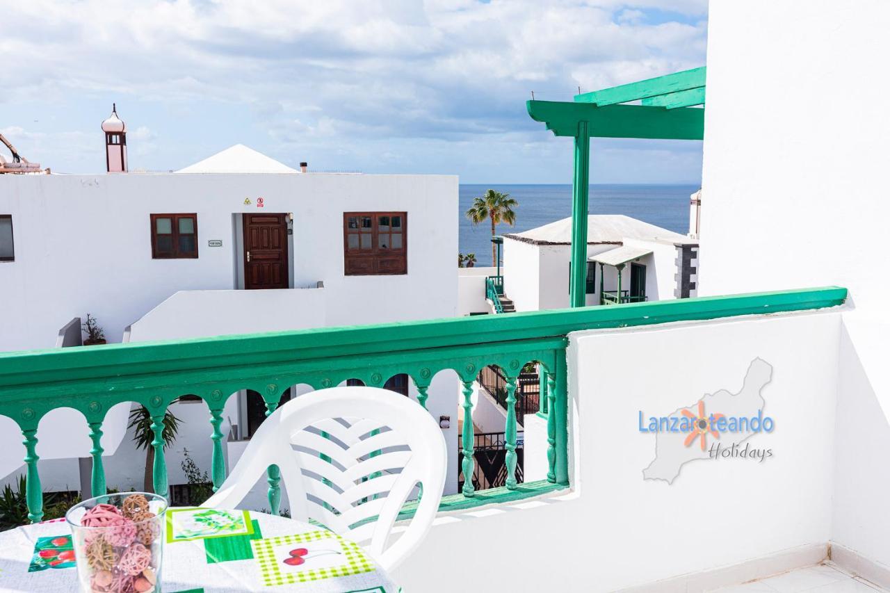 Apartament Maticruz *