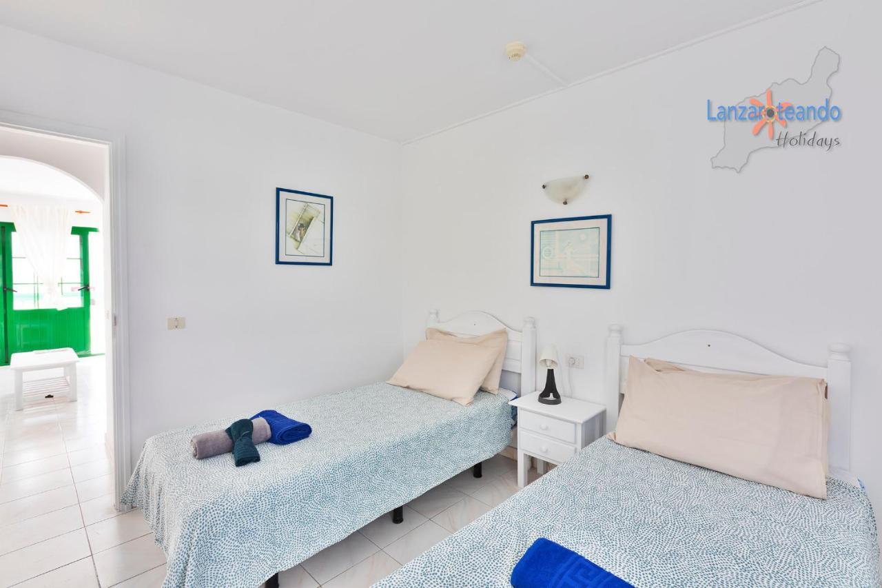 Maticruz Apartament Puerto del Carmen (Lanzarote)