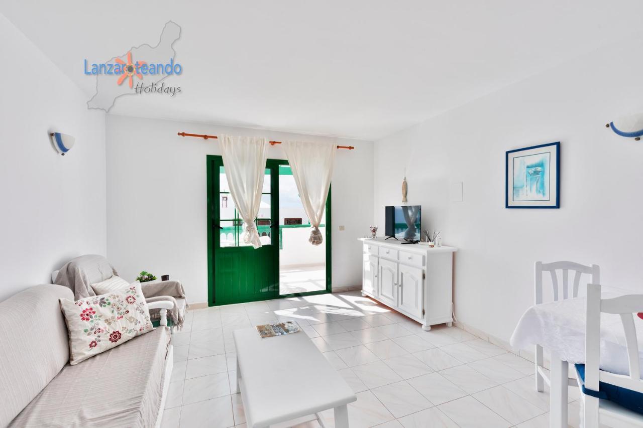 Apartament Maticruz Puerto del Carmen (Lanzarote)