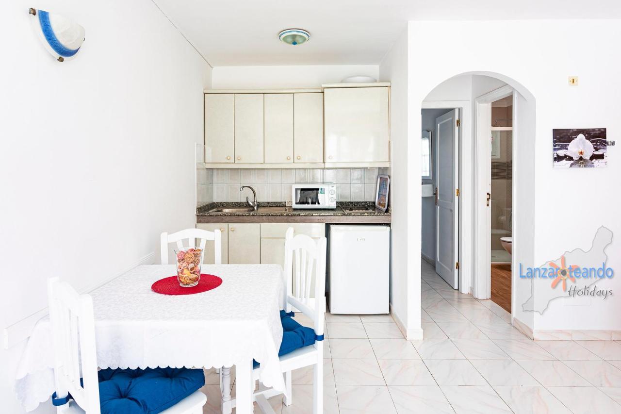 Maticruz Apartament