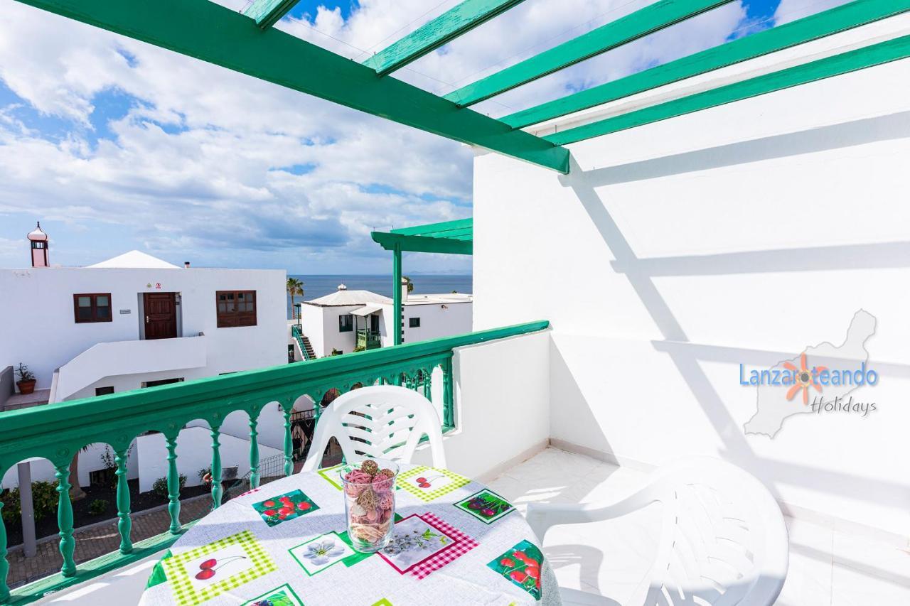 Maticruz Apartament