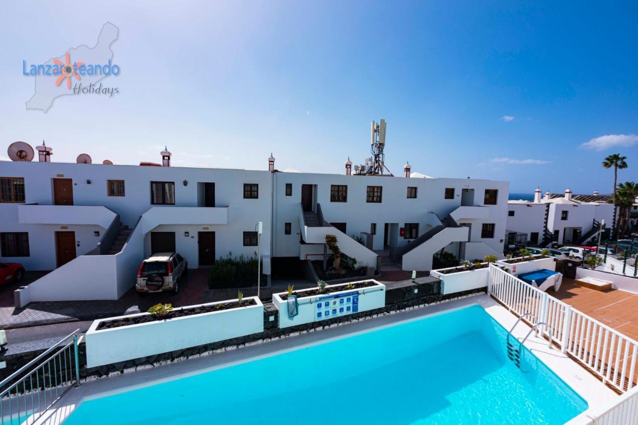 Maticruz Apartament
