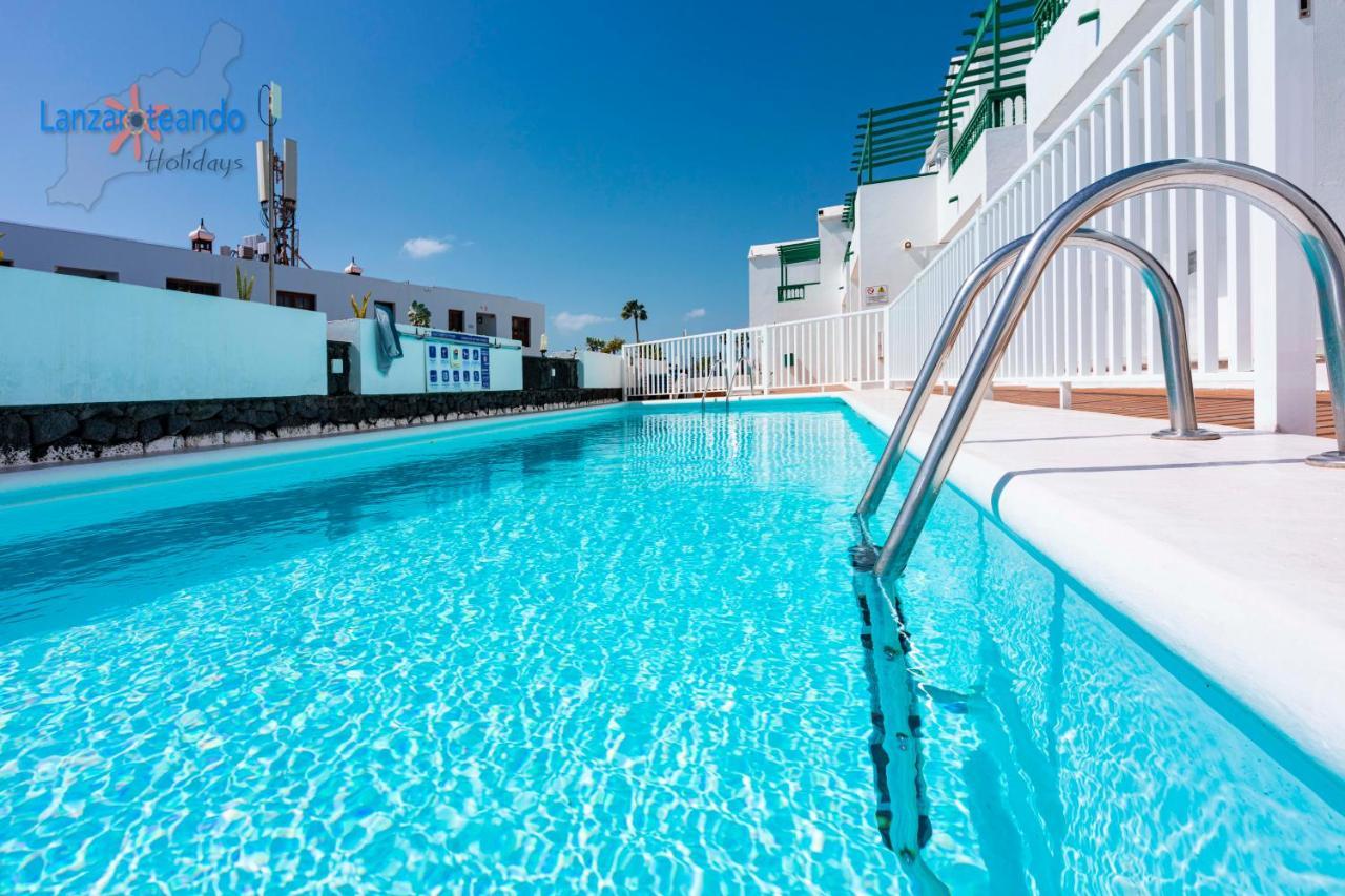Apartment Maticruz Puerto del Carmen (Lanzarote)